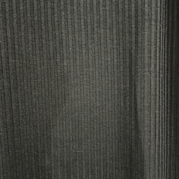 Lepaord long sleeve high neck women’s top size large - Picture 4 of 6